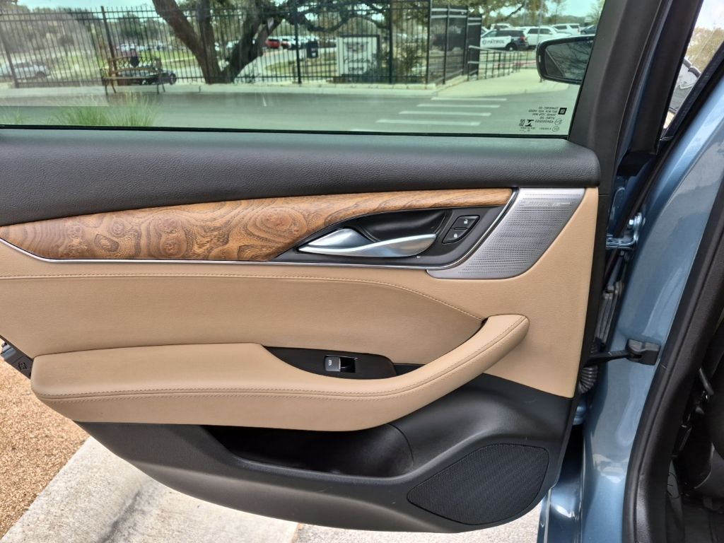 Used Car 2023 Cadillac Ct5  Premium Luxury For Sale Under $40,000 In Austin, Texas