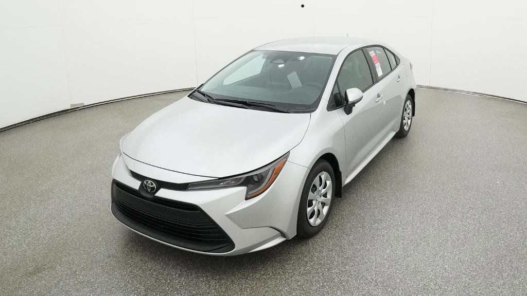 Thumbnail: 2026 Toyota Corolla - 17