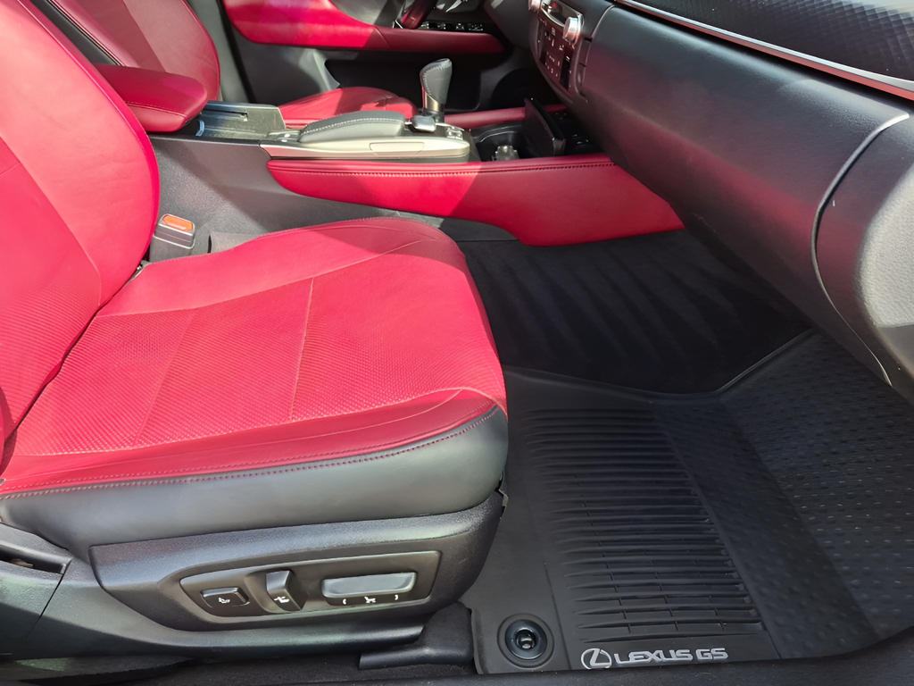 Used Car 2018 Lexus Gs  For Sale Under $30,000 In Austin, Texas