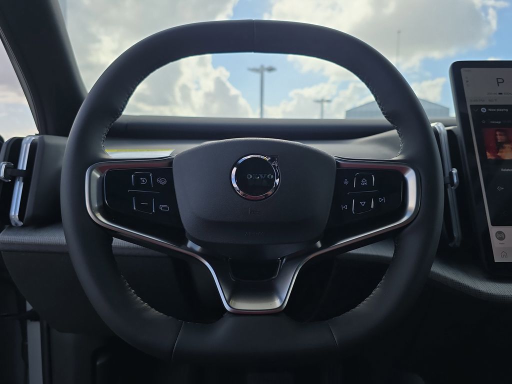 new 2026 Volvo EX30 car, priced at $50,010