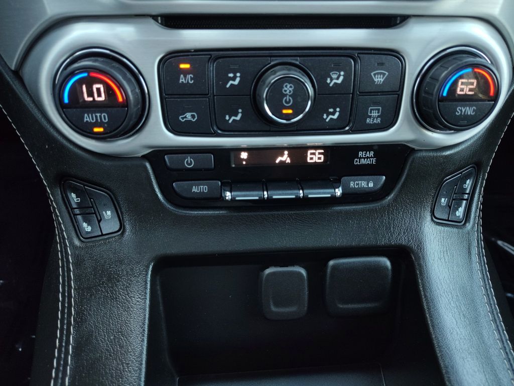 Used Car 2020 Gmc Yukon  Slt For Sale Under $30,000 In Austin, Texas