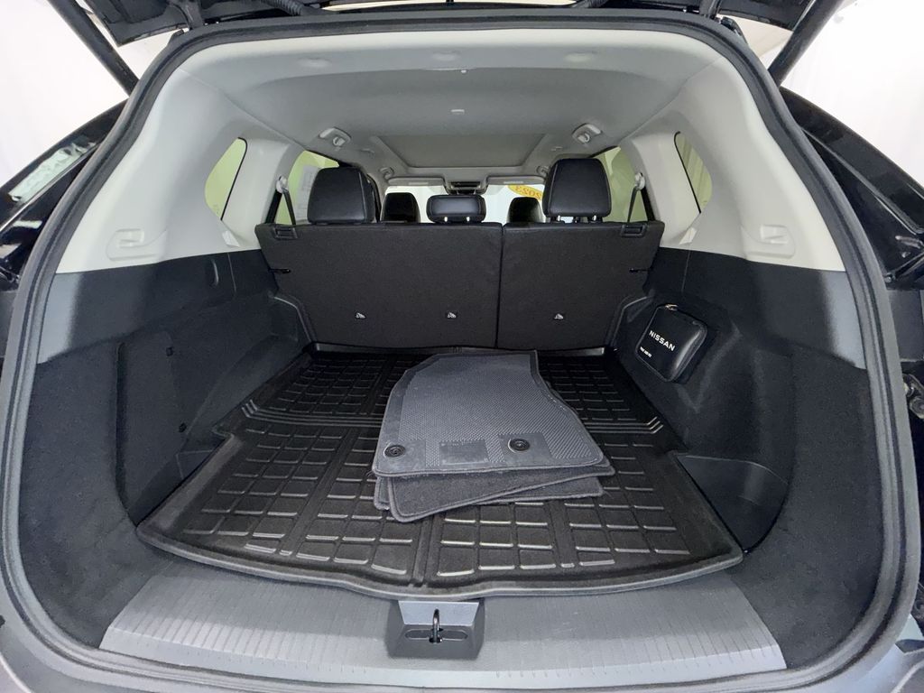 Used 2023 Nissan Rogue SUV