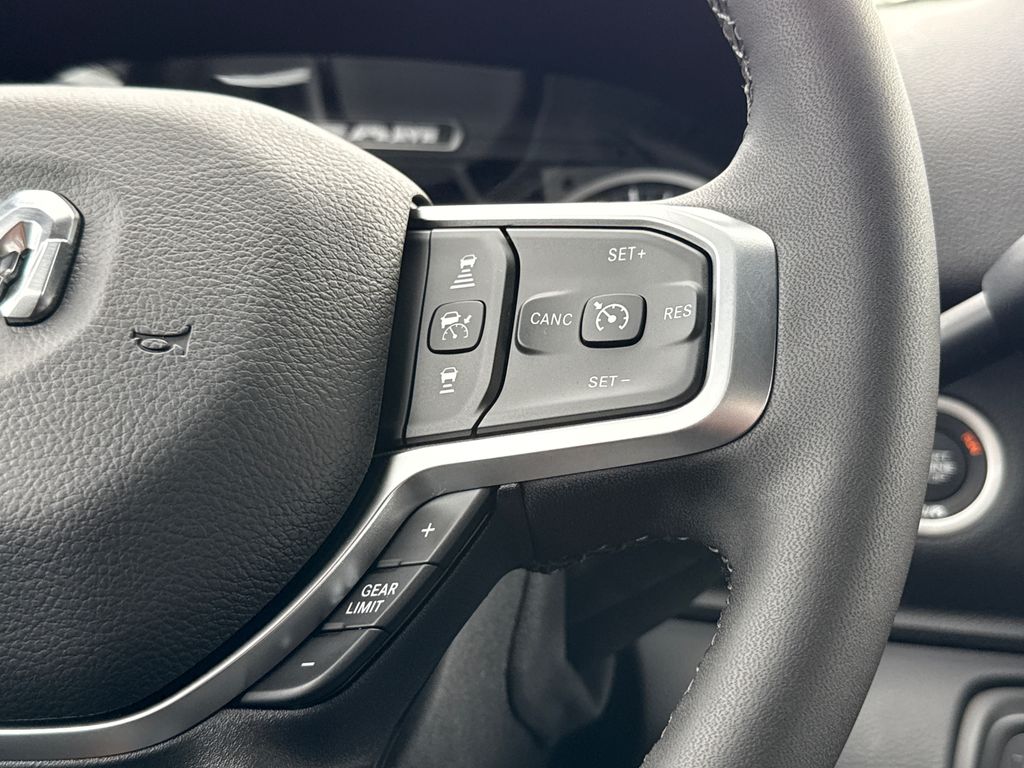 New 2026 Ram 3500 Truck