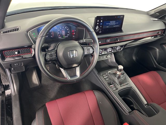 Thumbnail: 2025 Honda Civic - 7