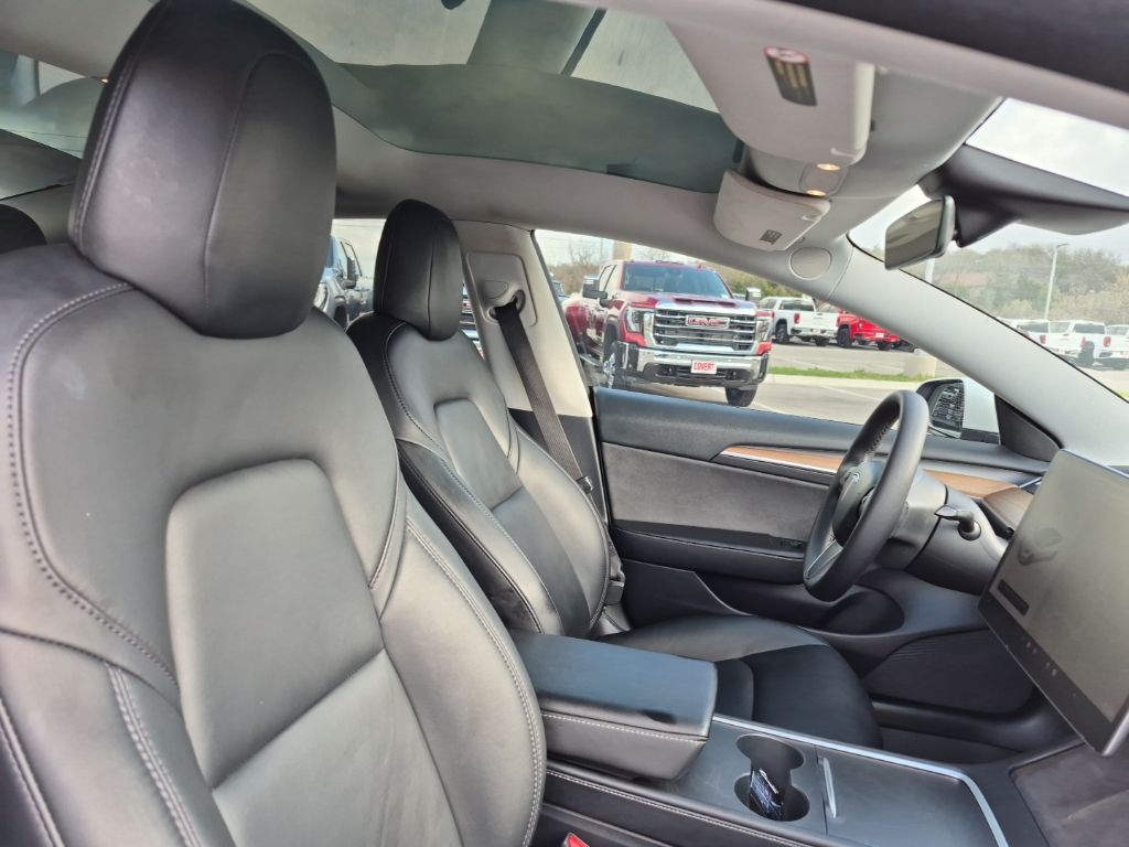 Used Car 2021 Tesla Model 3  Standard Range Plus For Sale Under $20,000 In Austin, Texas