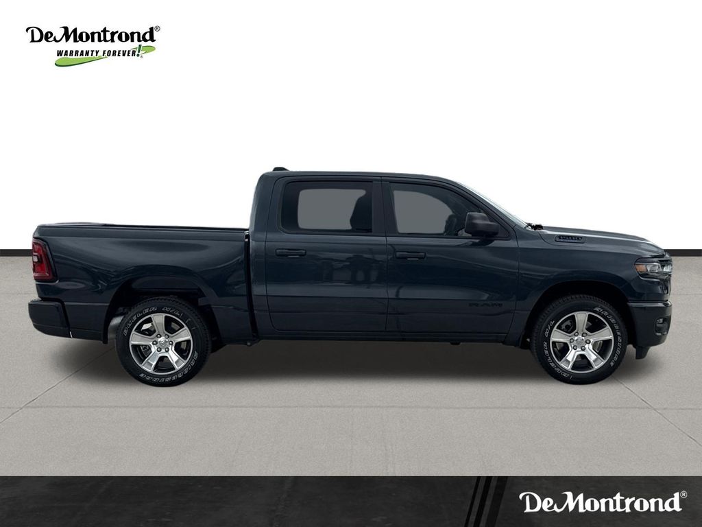 2026 Ram 1500 Express - 3