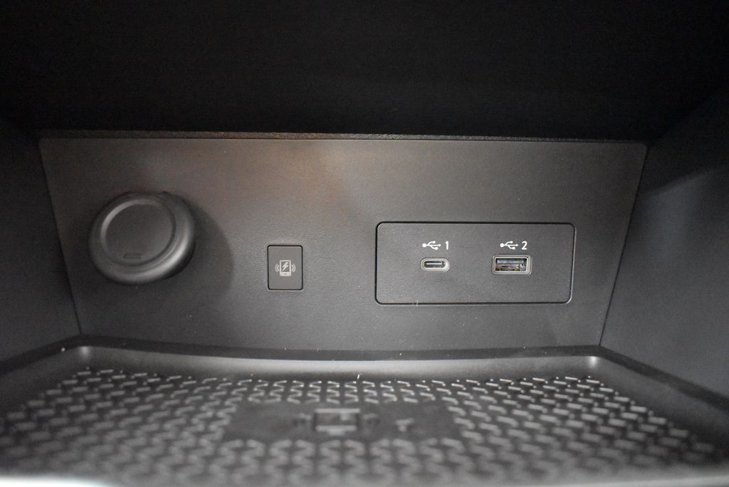 Thumbnail: 2025 Nissan Pathfinder - 23