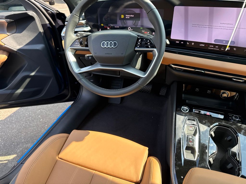 Thumbnail: 2026 Audi A5 - 25