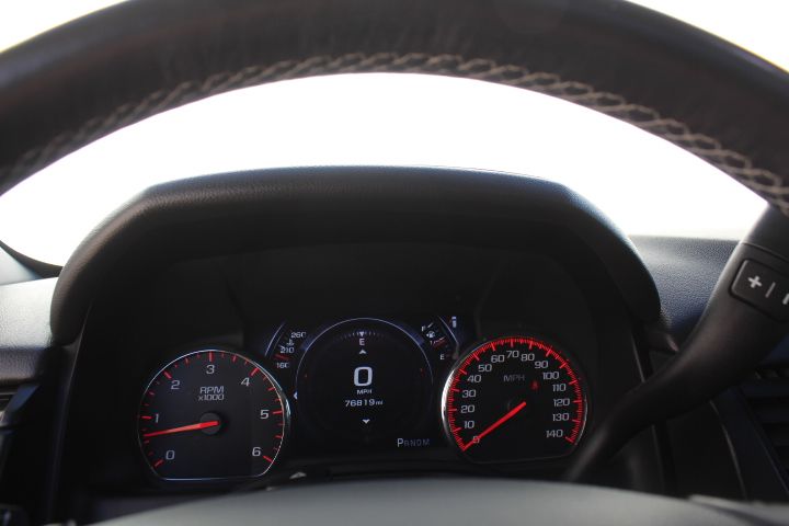 Used Car 2015 Gmc Yukon  Denali For Sale Under $30,000 In Georgetown, Texas