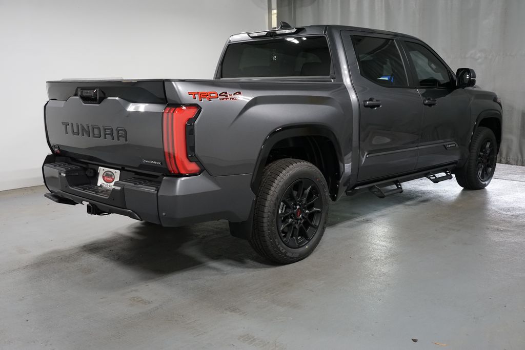 Thumbnail: 2026 Toyota Tundra - 9