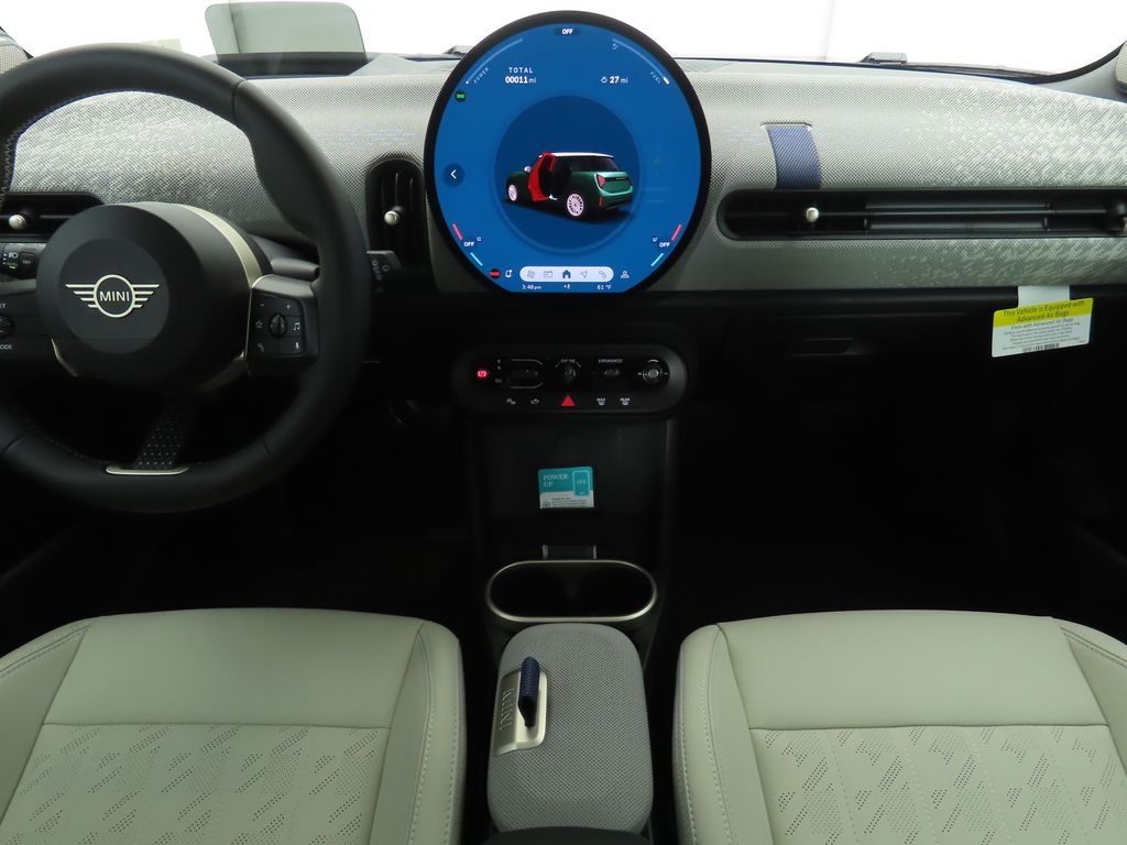 Thumbnail: 2026 MINI Cooper - 13