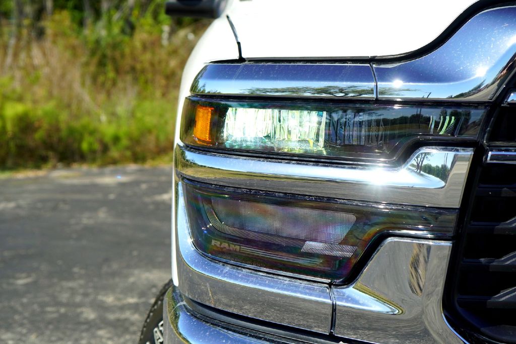 New Car 2025 Ram 2500  Tradesman For Sale Under $60,000 In Taylor, Texas