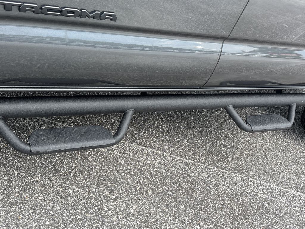 Used 2023 Toyota Tacoma Truck
