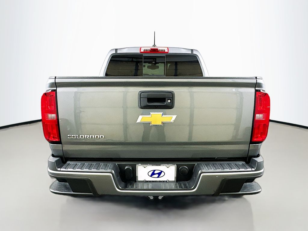 Thumbnail: 2018 Chevrolet Colorado - 6