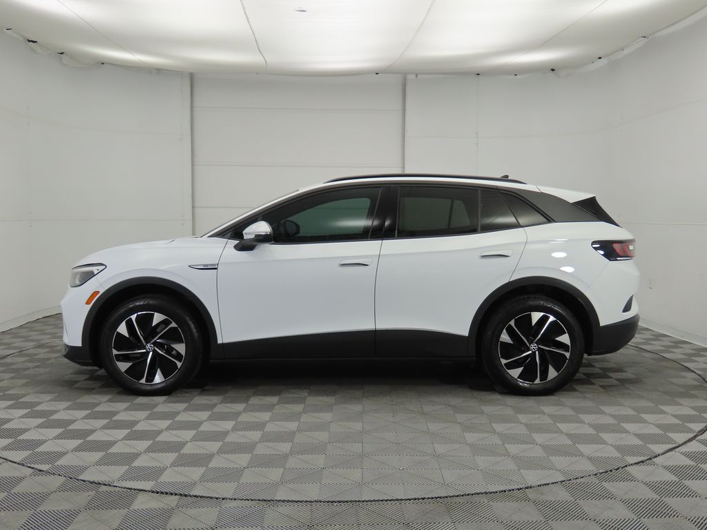 Thumbnail: 2022 Volkswagen ID.4 - 8