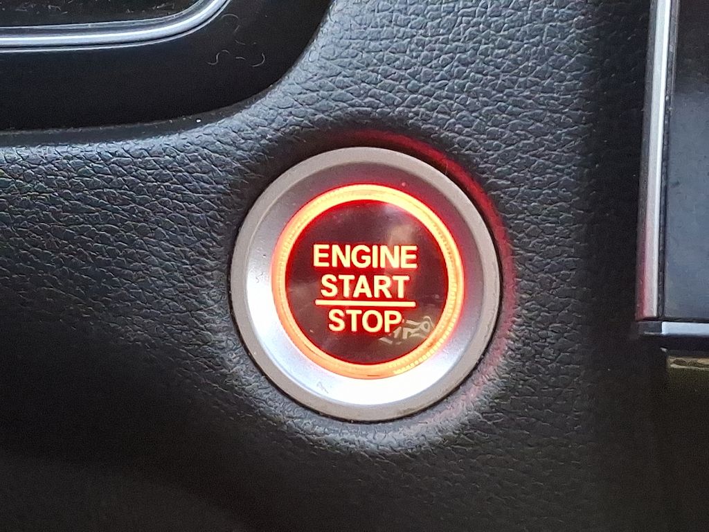 Thumbnail: 2018 Honda CR-V - 25