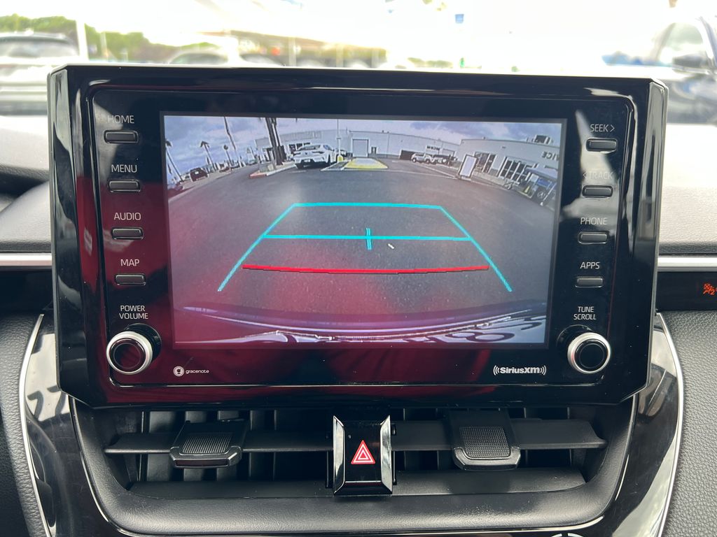 Thumbnail: 2022 Toyota Corolla - 24