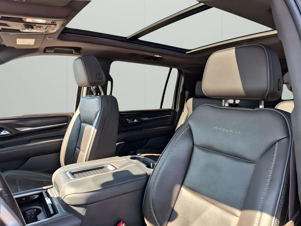 Used Car 2022 Gmc Yukon Xl  Denali For Sale Under $50,000 In Austin, Texas