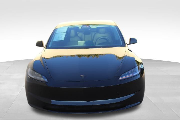 Used Car 2024 Tesla Model 3  Long Range For Sale Under $40,000 In Georgetown, Texas