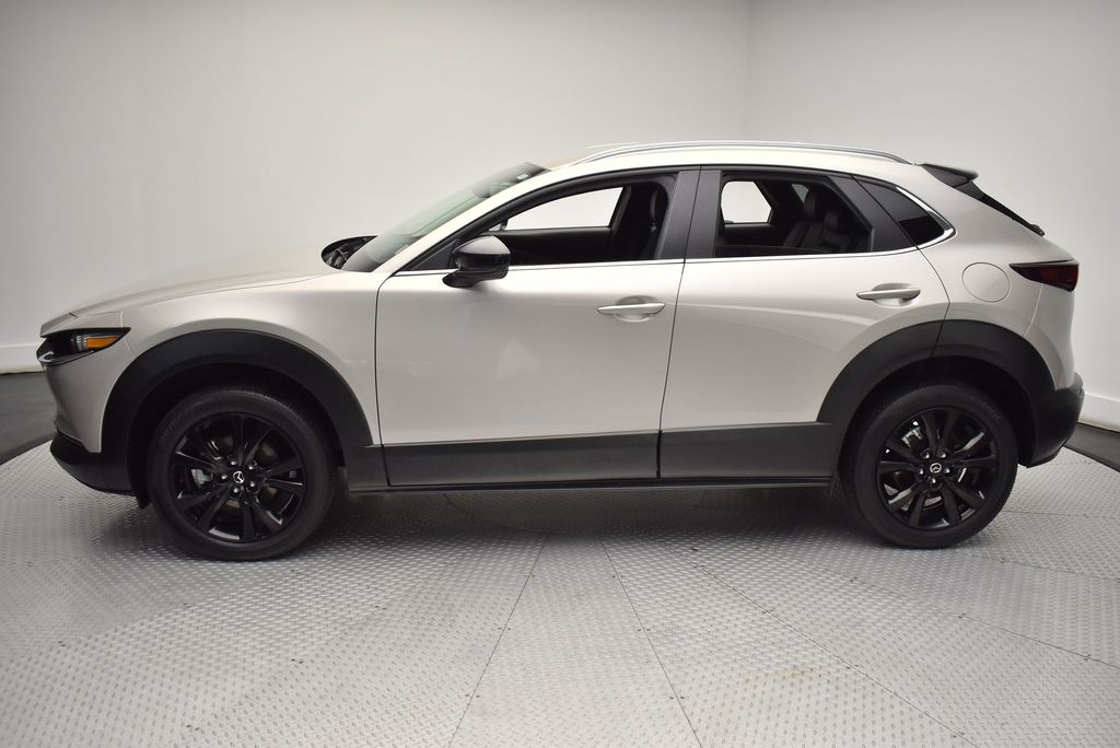 2024 Mazda CX-30 Select 6