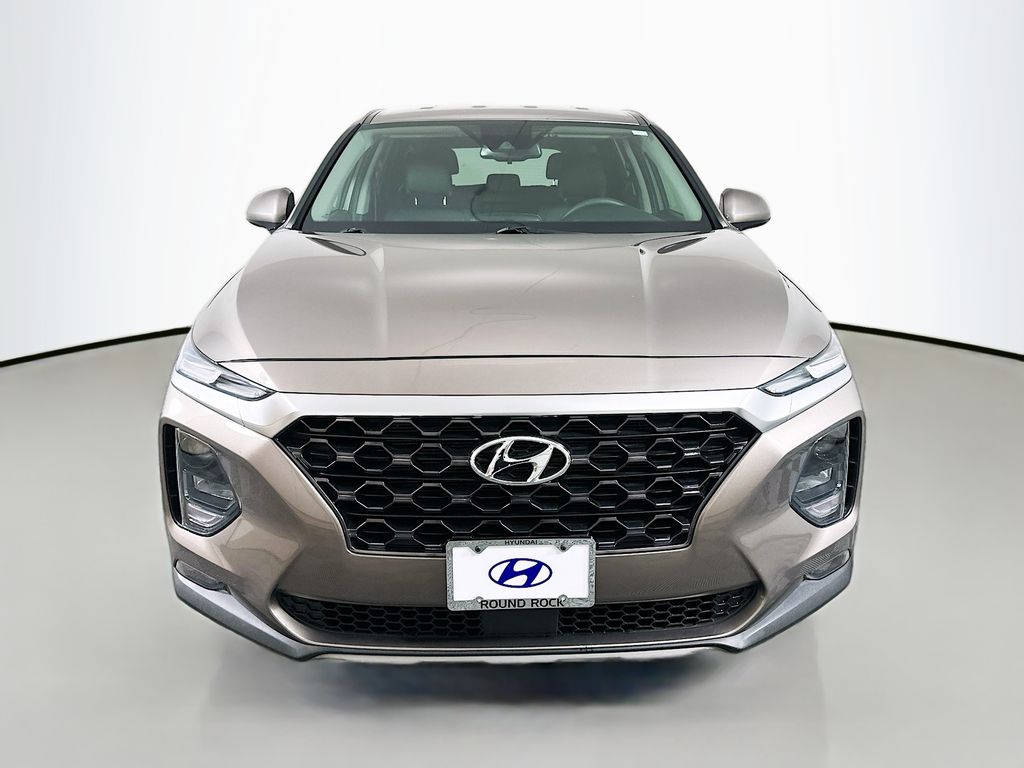 Thumbnail: 2019 Hyundai Santa Fe - 2