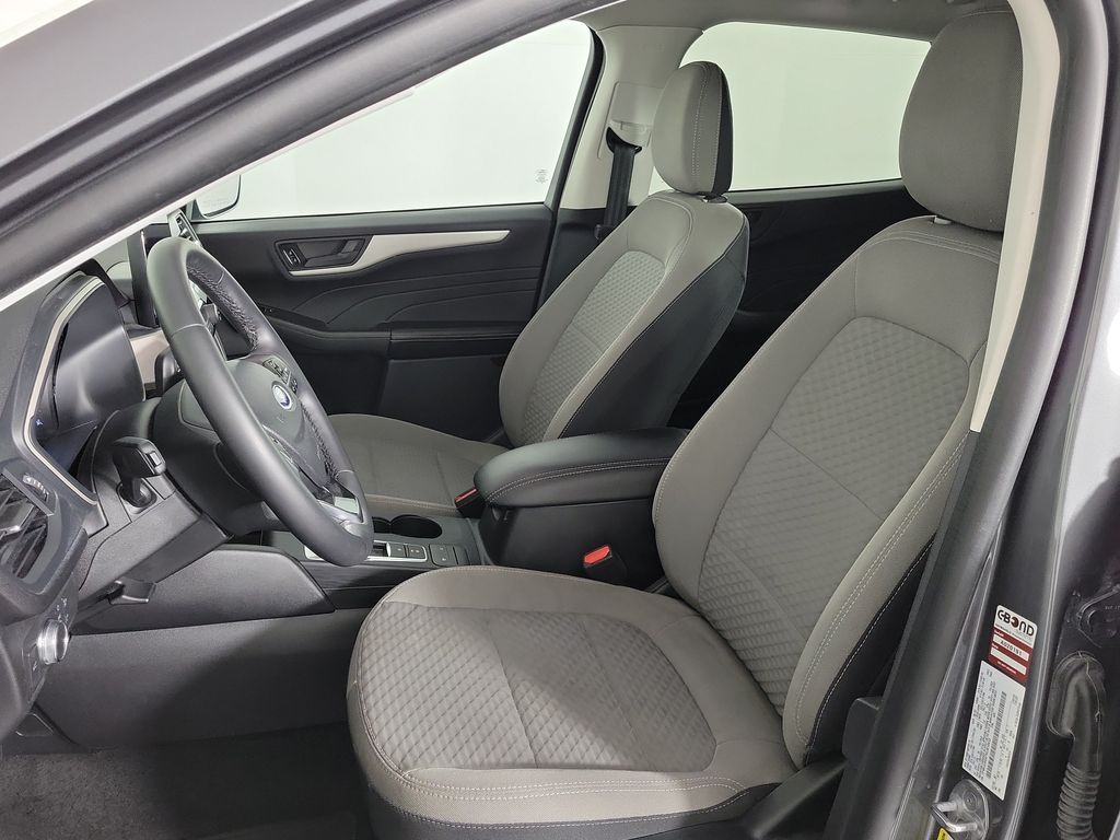 2022 Ford Escape SE Gray at Community Honda