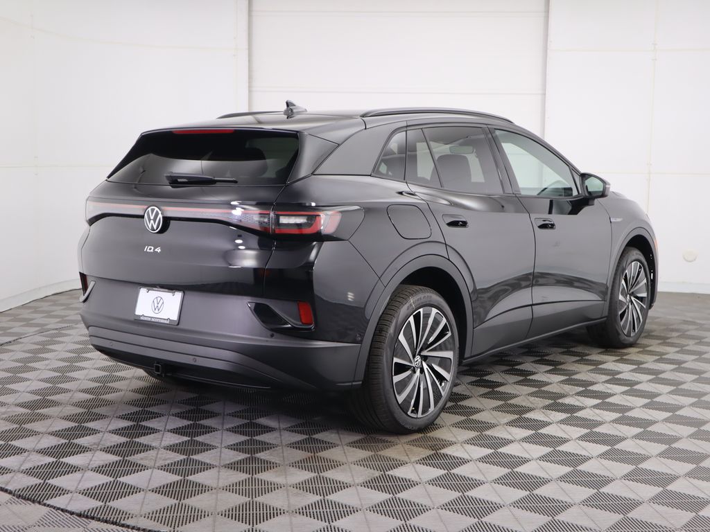 Thumbnail: 2026 Volkswagen ID.4 - 5