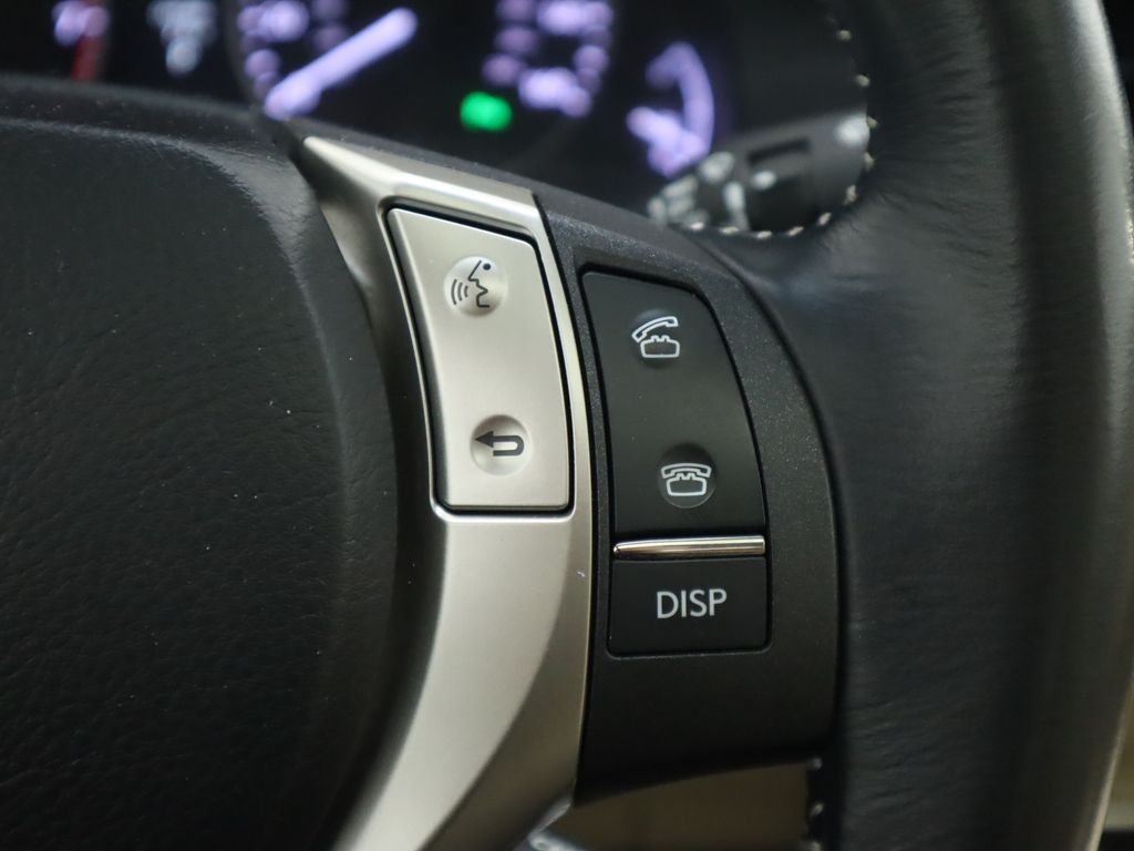 2013 Lexus ES 350 12