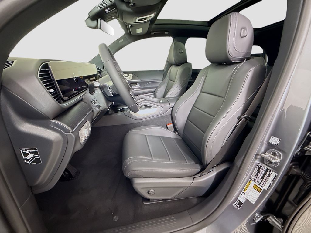 Thumbnail: 2026 Mercedes-Benz GLE - 20