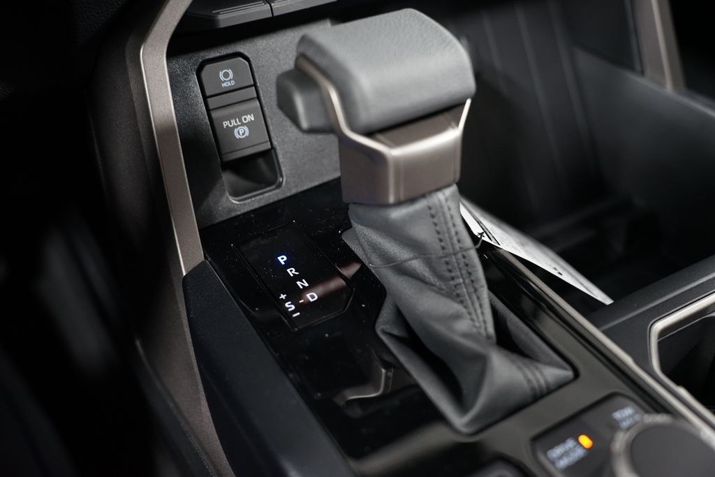 2025 Toyota Tundra SR5 22