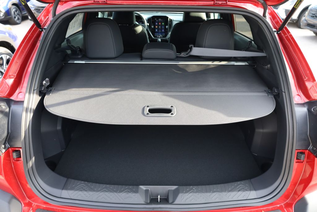 new 2026 Subaru Crosstrek car, priced at $36,665