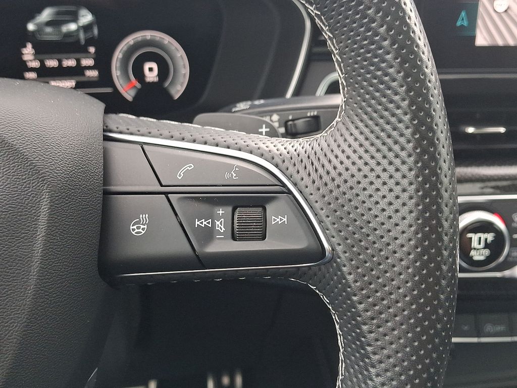 Thumbnail: 2022 Audi S5 - 24