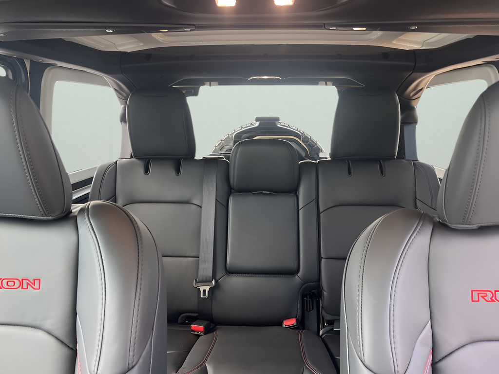 New Car 2025 Jeep Wrangler  Rubicon For Sale Under $70,000 In Austin, Texas