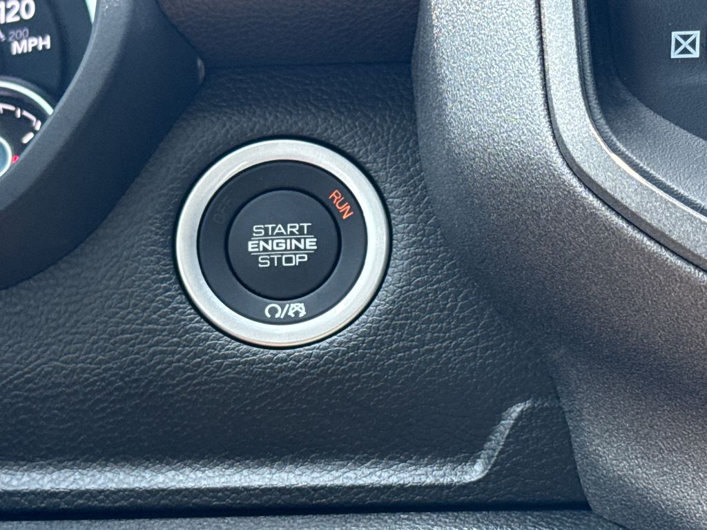New 2026 Ram 1500 Truck