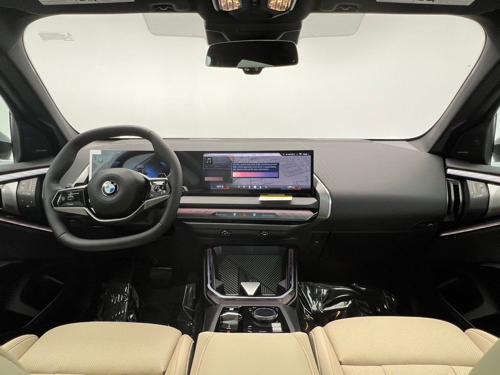 Thumbnail: 2026 BMW X3 - 16