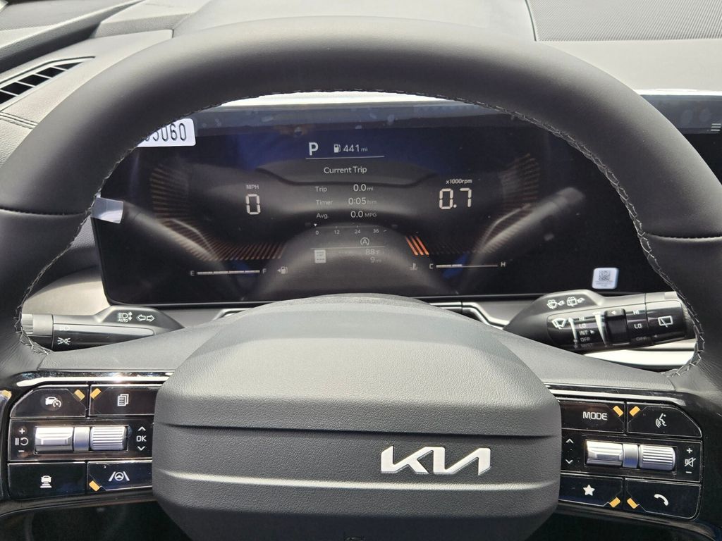 2026 Kia Telluride - $30,751