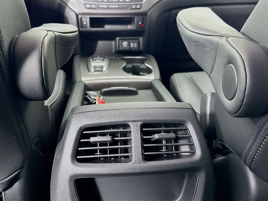 Used Car 2020 Honda Passport  Ex-l For Sale Under $25,000 In Austin, Texas