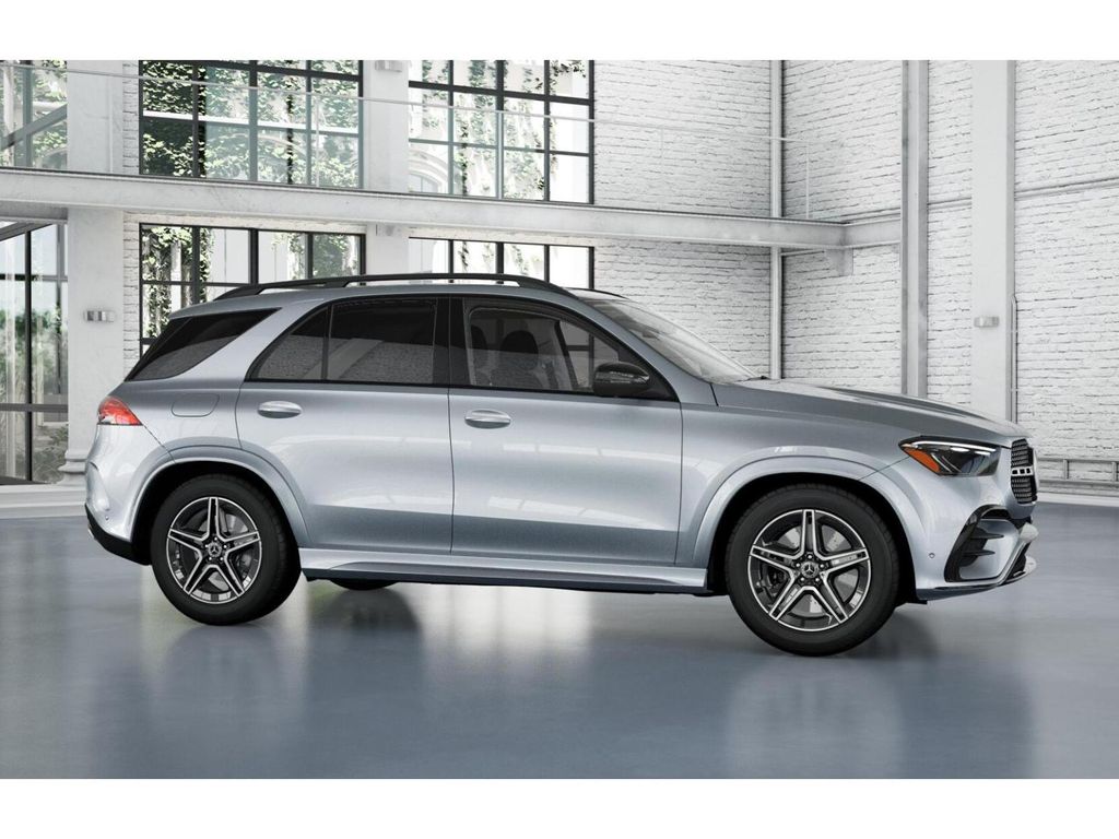Thumbnail: 2026 Mercedes-Benz GLE - 14