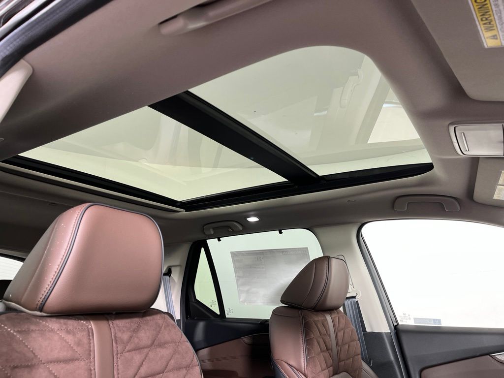 Thumbnail: 2026 Honda Pilot - 11
