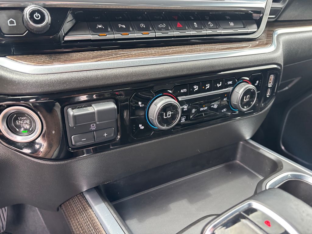 Used Car 2023 Chevrolet Silverado 1500  Rst For Sale Under $50,000 In Austin, Texas