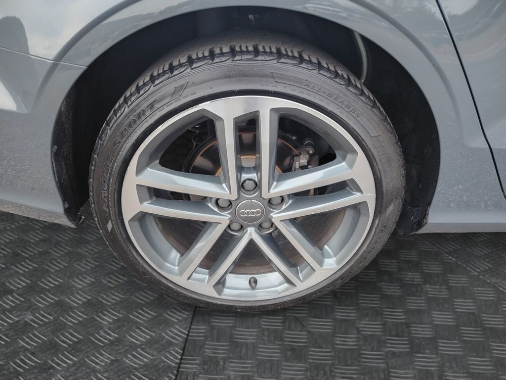 Used Car 2019 Audi A3  2.0t Premium For Sale Under $20,000 In Austin, Texas