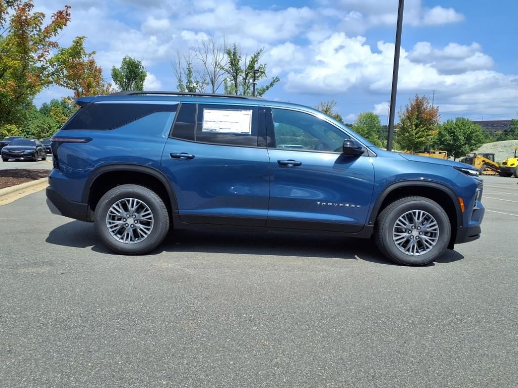 ChevroletTraverse31