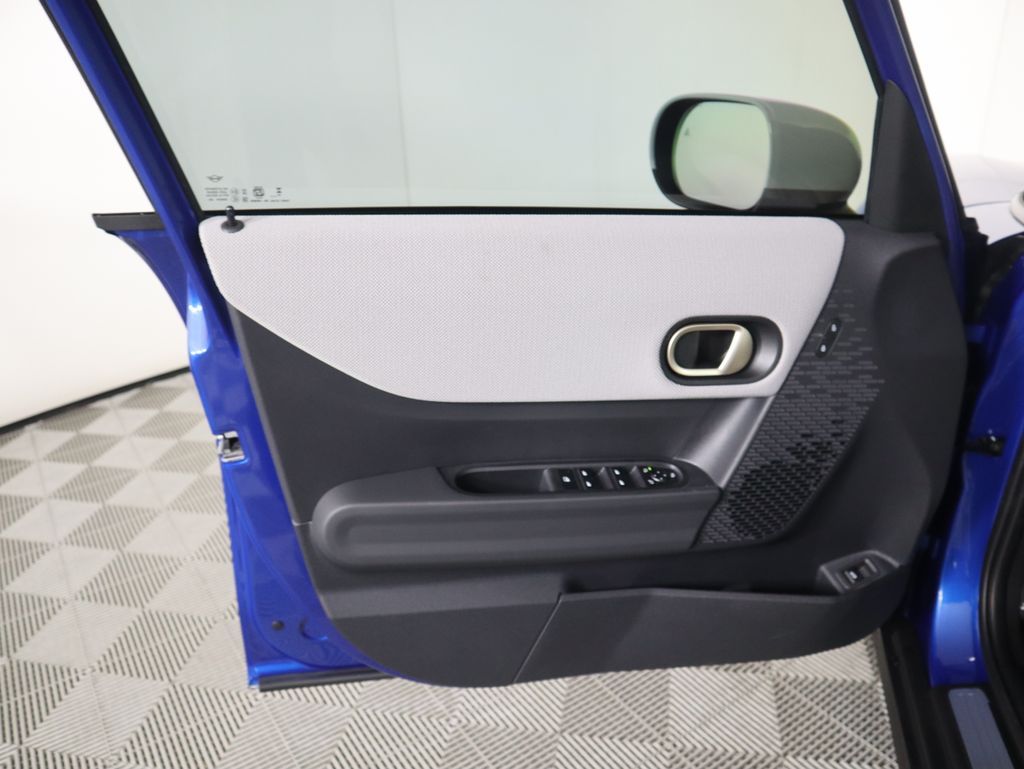 Thumbnail: 2026 MINI Cooper - 25