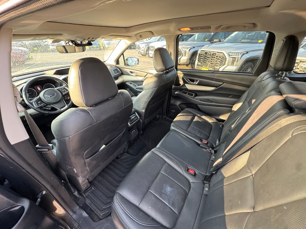 Used 2021 Subaru Ascent SUV