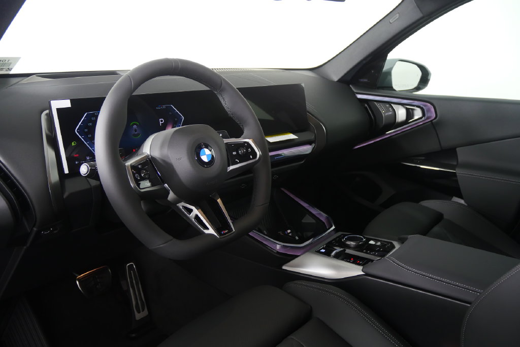 Thumbnail: 2026 BMW X3 - 12
