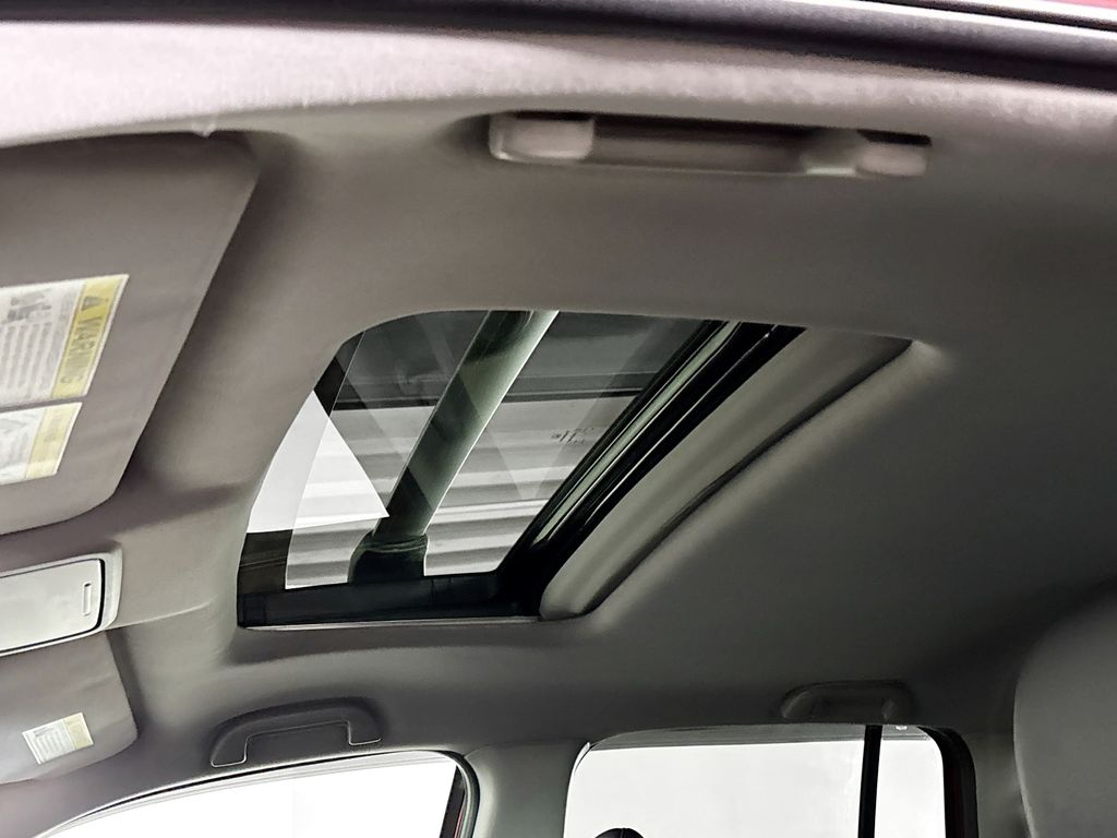 2021 Honda Ridgeline RTL