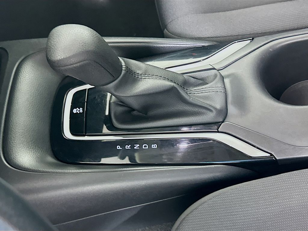 Thumbnail: 2024 Toyota Corolla - 17