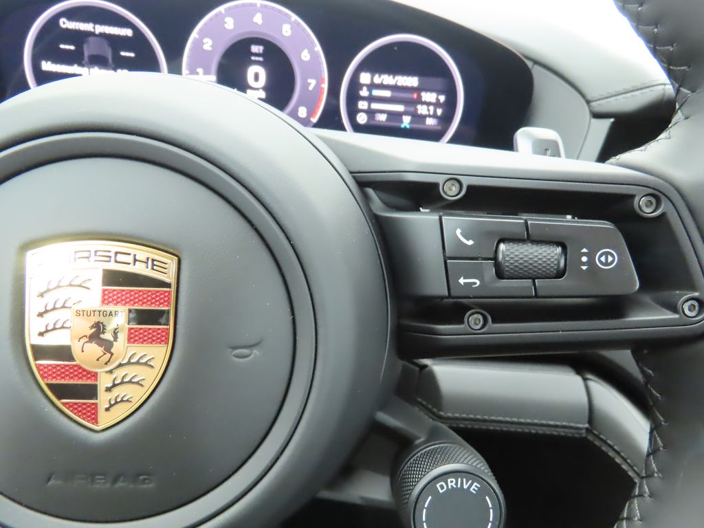 Thumbnail: 2025 Porsche Panamera - 15