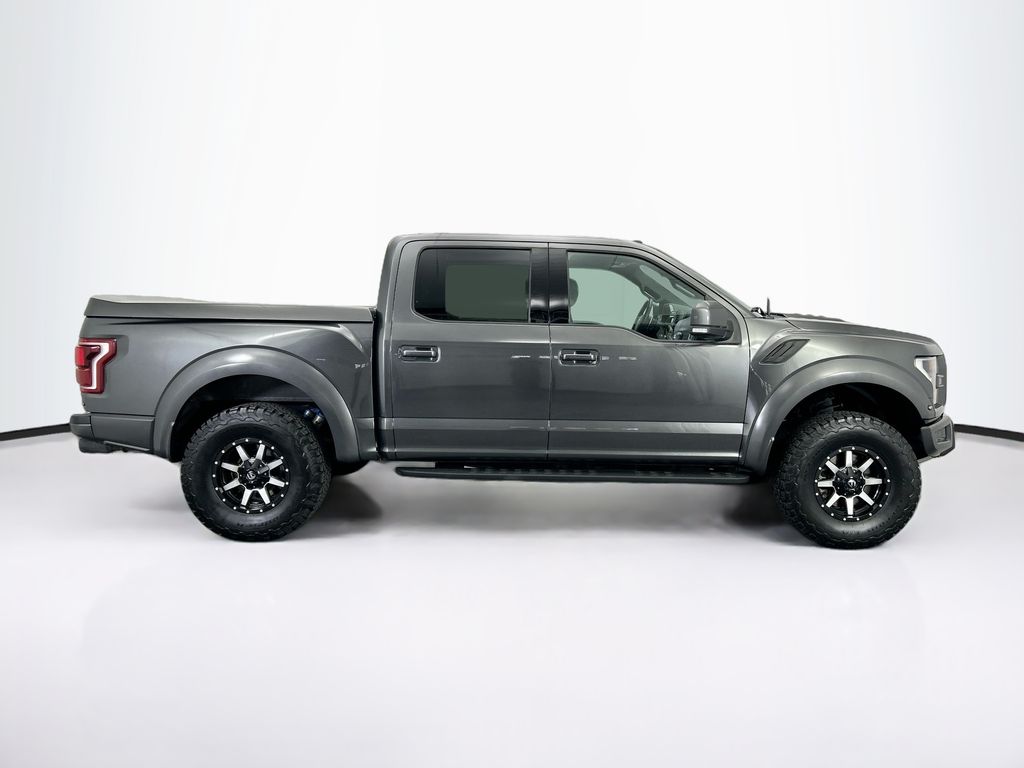 Thumbnail: 2018 Ford F-150 - 8