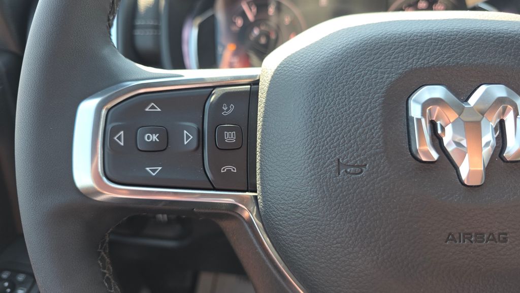 2026 RAM 2500 Laramie - Photo 27
